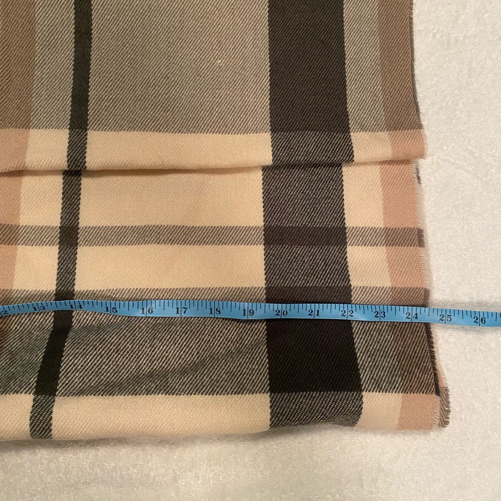 JCrew Scarf - Picture 3 of 4